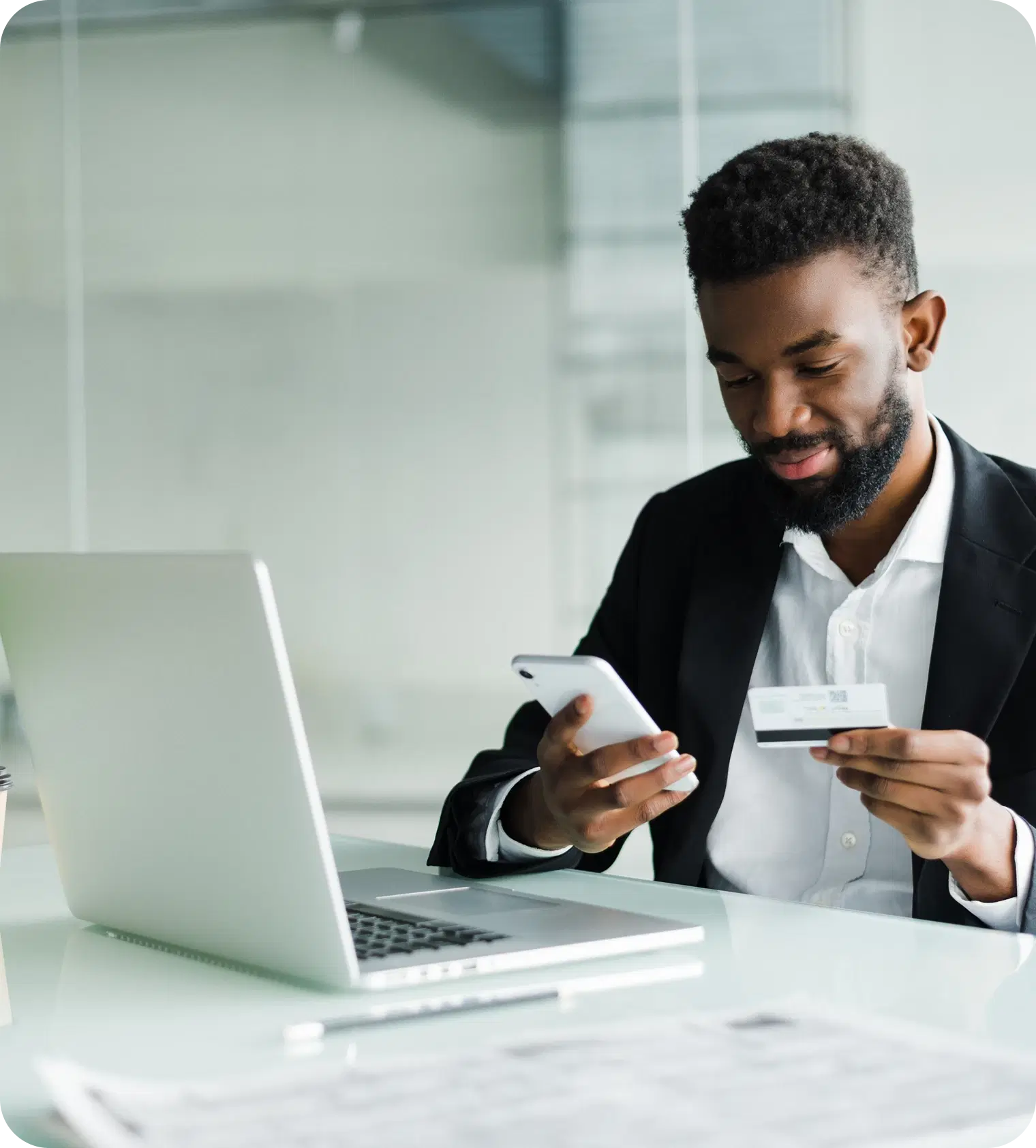 Origination & Onboarding