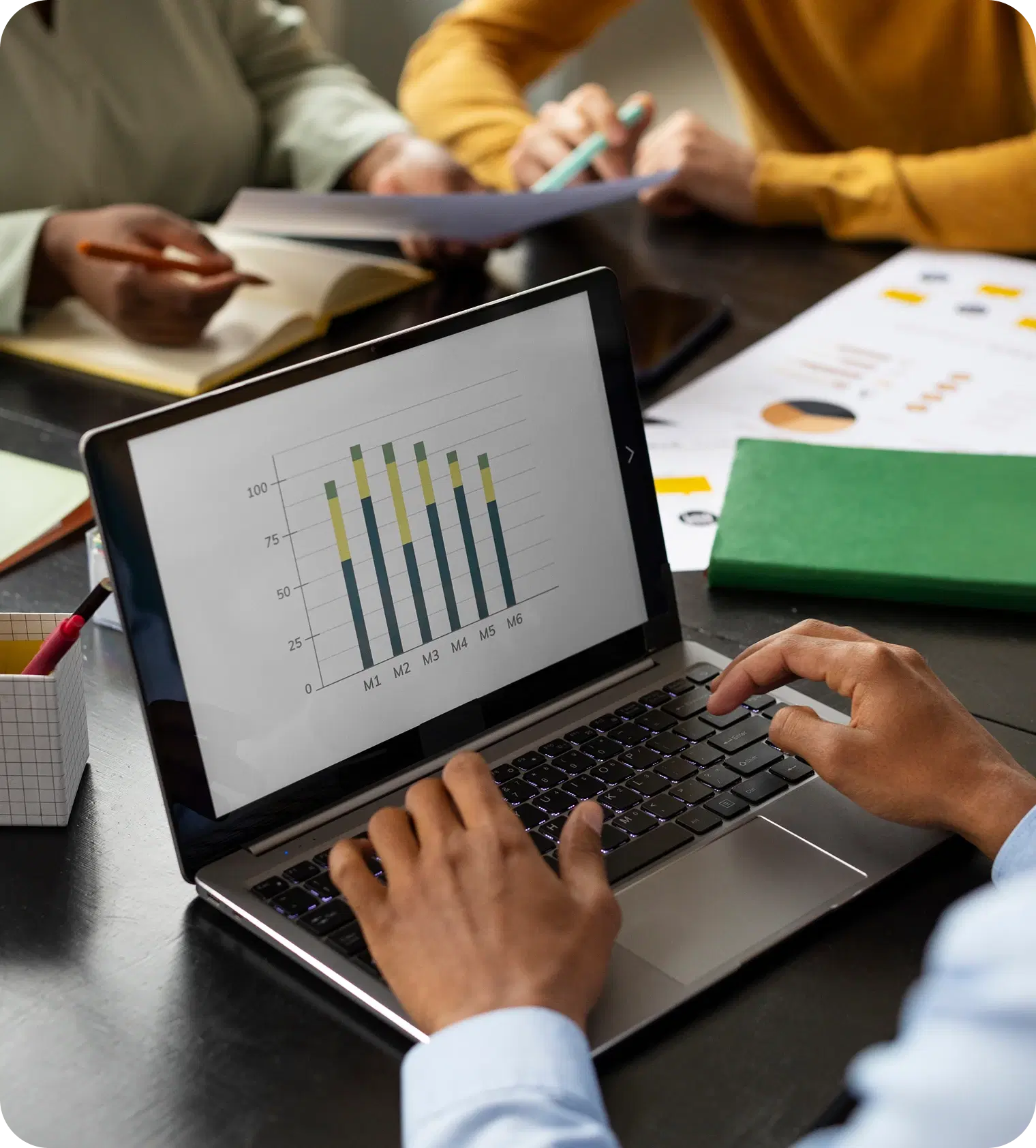 Collections Management