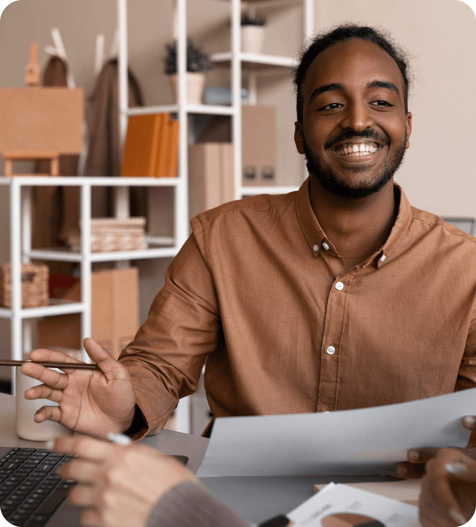 Origination & Onboarding