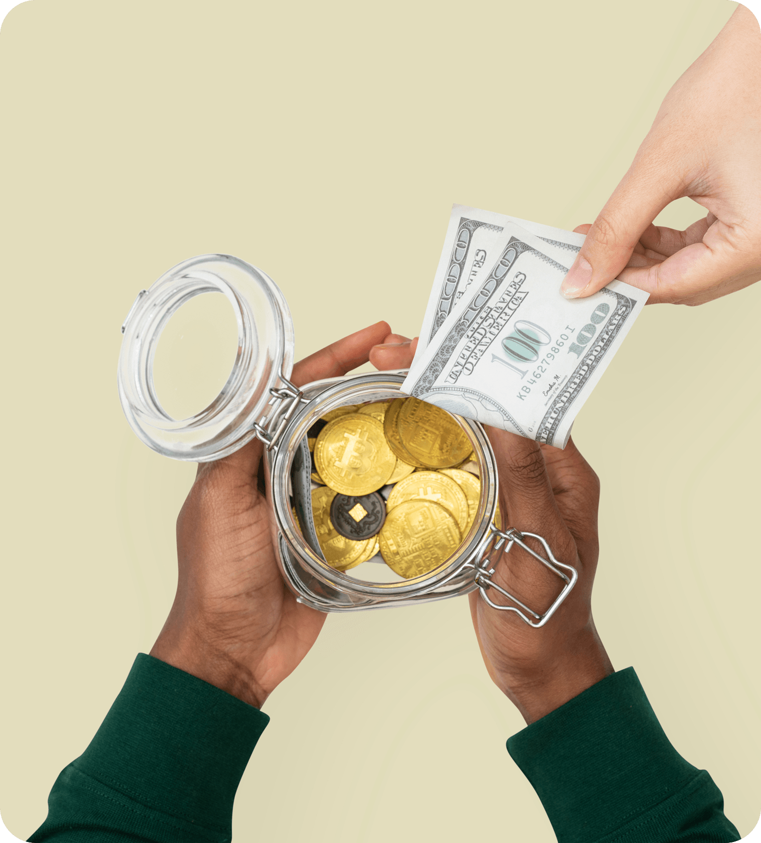 Disbursement & Loan Structuring