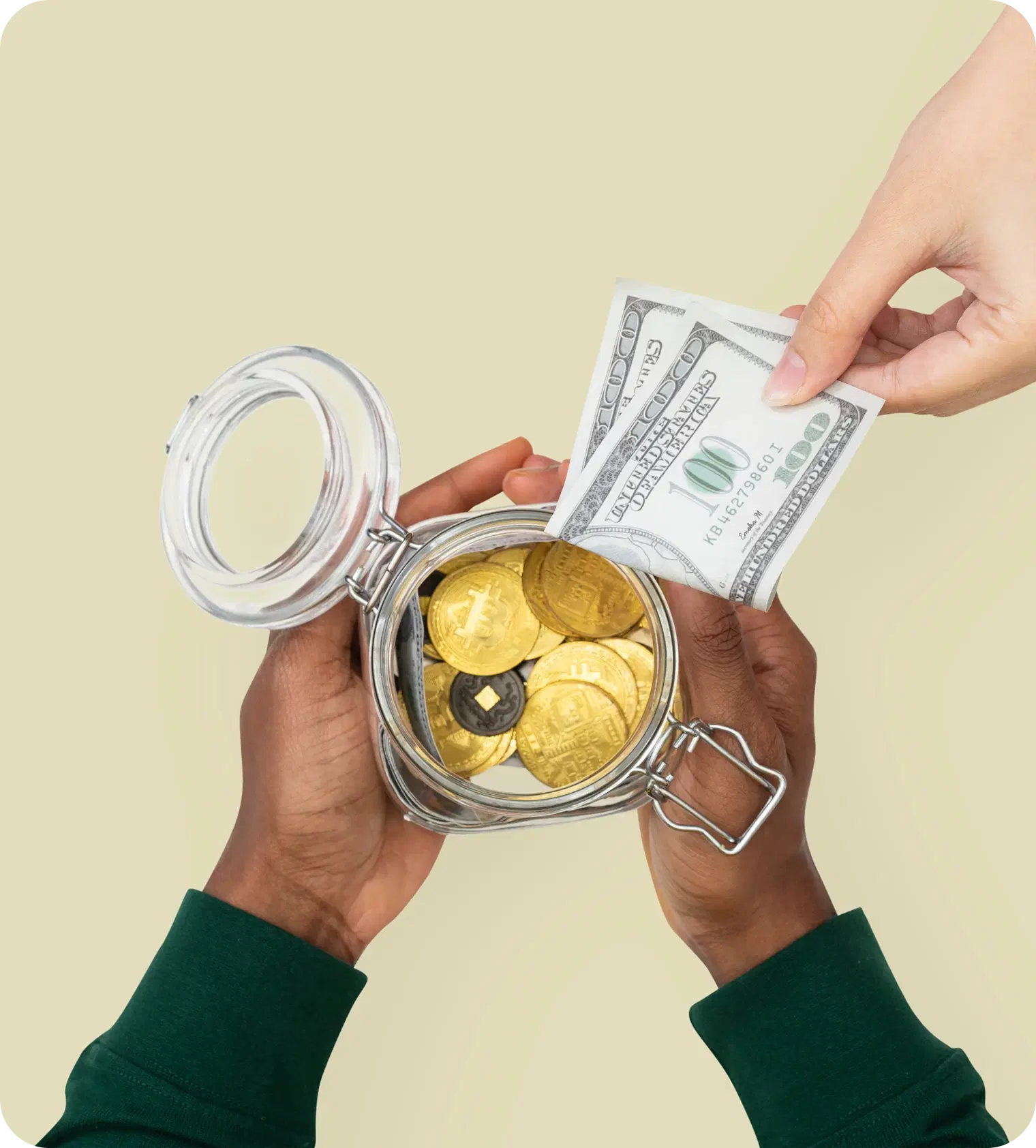 Disbursement & Loan Structuring