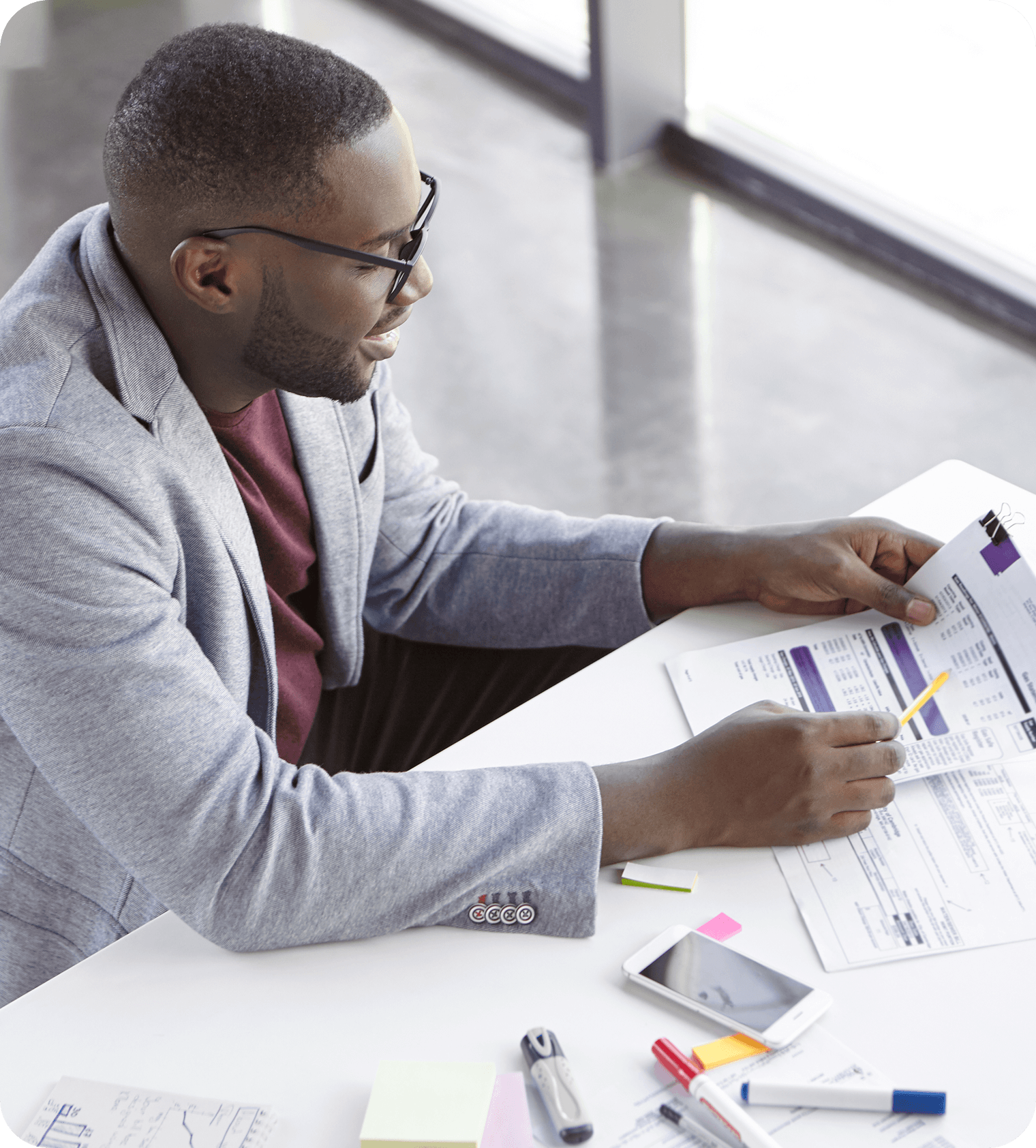 Portfolio Monitoring & Early Risk Detection