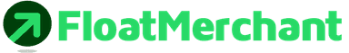 FloatMerchant logo