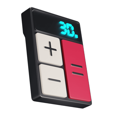 INVOICE DISCOUNTING icon