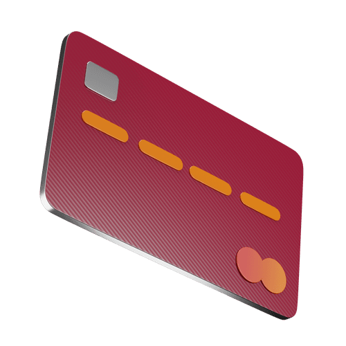 CREDIT LINE icon