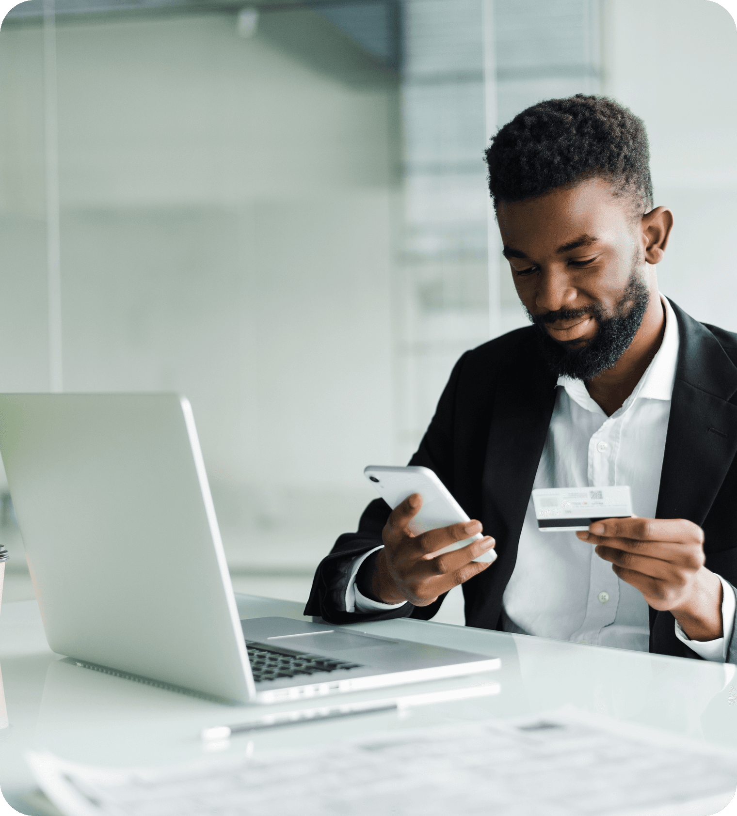 Origination & Onboarding