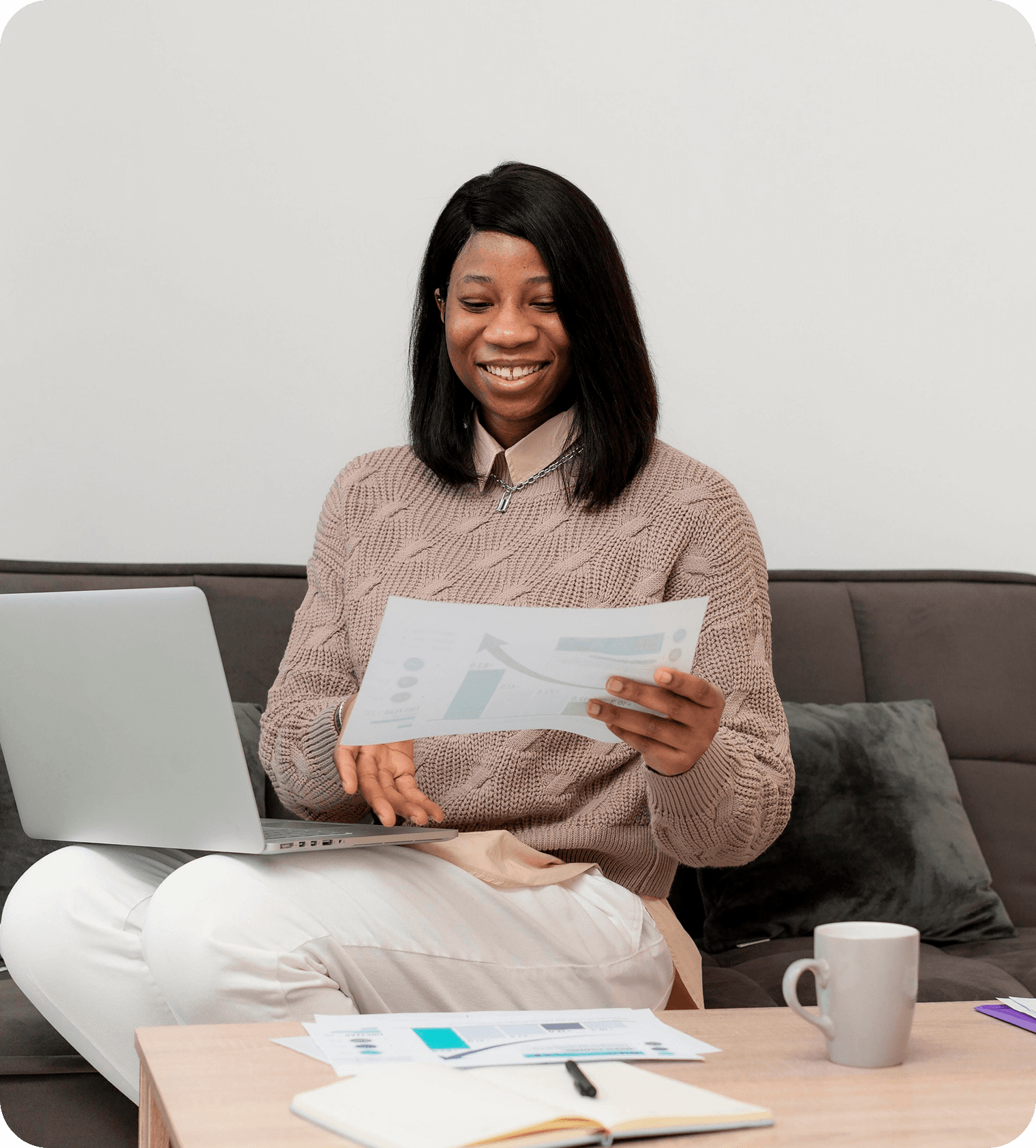 Portfolio Monitoring & Early Risk Detection