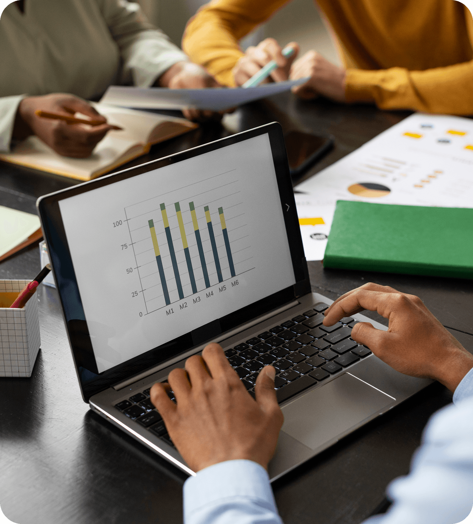 Collections Management